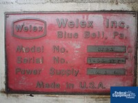 Image of 54" Welex 5 Layer Extrusion Sheet Line 40