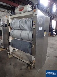 Image of 54" Welex 5 Layer Extrusion Sheet Line 49