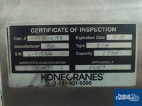 Image of 54" Welex 5 Layer Extrusion Sheet Line 50