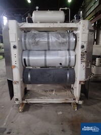 Image of 54" Welex 5 Layer Extrusion Sheet Line 51