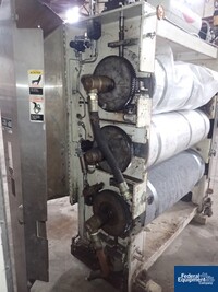 Image of 54" Welex 5 Layer Extrusion Sheet Line 53