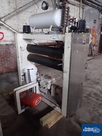 Image of 54" Welex 5 Layer Extrusion Sheet Line 54