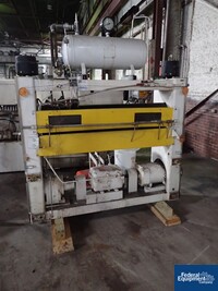Image of 54" Welex 5 Layer Extrusion Sheet Line 55