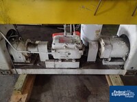 Image of 54" Welex 5 Layer Extrusion Sheet Line 56