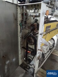 Image of 54" Welex 5 Layer Extrusion Sheet Line 60