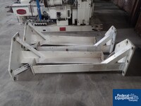 Image of 54" Welex 5 Layer Extrusion Sheet Line 62