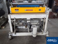 Image of 54" Welex 5 Layer Extrusion Sheet Line 63