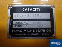 Image of 54" Welex 5 Layer Extrusion Sheet Line 64