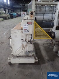 Image of 54" Welex 5 Layer Extrusion Sheet Line 65