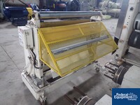 Image of 54" Welex 5 Layer Extrusion Sheet Line 66