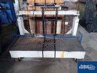 Image of 54" Welex 5 Layer Extrusion Sheet Line 68