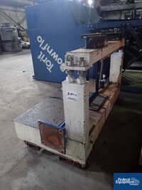 Image of 54" Welex 5 Layer Extrusion Sheet Line 69