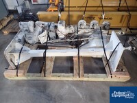 Image of 54" Welex 5 Layer Extrusion Sheet Line 70