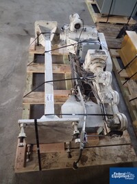 Image of 54" Welex 5 Layer Extrusion Sheet Line 71