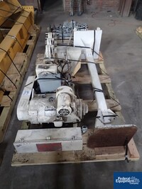 Image of 54" Welex 5 Layer Extrusion Sheet Line 72