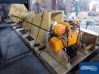 Image of 54" Welex 5 Layer Extrusion Sheet Line 74
