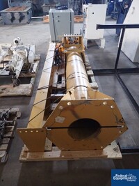 Image of 54" Welex 5 Layer Extrusion Sheet Line 75