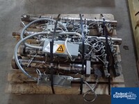 Image of 54" Welex 5 Layer Extrusion Sheet Line 76