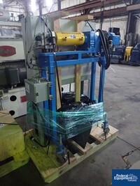 Image of 54" Welex 5 Layer Extrusion Sheet Line 78