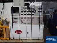 Image of 54" Welex 5 Layer Extrusion Sheet Line 80