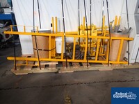 Image of 54" Welex 5 Layer Extrusion Sheet Line 82
