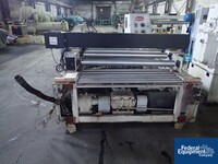 Image of 54" Welex 5 Layer Extrusion Sheet Line 85