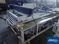 Image of 54" Welex 5 Layer Extrusion Sheet Line 86
