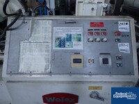 Image of 54" Welex 5 Layer Extrusion Sheet Line 89