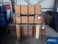 Image of 54" Welex 5 Layer Extrusion Sheet Line 90