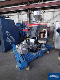 Image of 54" Welex 5 Layer Extrusion Sheet Line 91