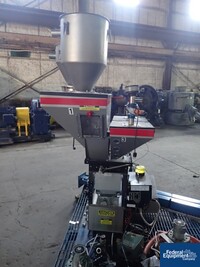 Image of 54" Welex 5 Layer Extrusion Sheet Line 92