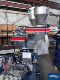 Image of 54" Welex 5 Layer Extrusion Sheet Line 95