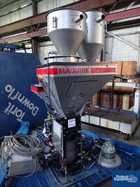 Image of 54" Welex 5 Layer Extrusion Sheet Line 96