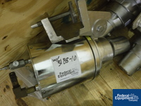 Image of Gast Pneumatic Agitator Drives 02