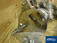 Image of Gast Pneumatic Agitator Drives 03