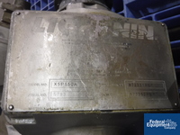 Image of 1.5 HP Lightnin Pneumatic Agitator Drives, Model X5P 04