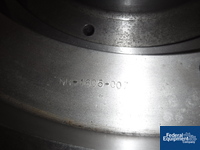Image of Natoli Tablet Press Turret, B-Tooled, 55 Station 03