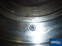 Image of Sheu & Kneiss Tablet Press Turret, B-Tooled, 67 Station 02