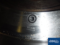 Image of Sheu & Kneiss Tablet Press Turret, B-Tooled, 67 Station 03