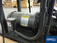 Image of 3 hp Travaini Liquid Ring Vacuum Pump System 05