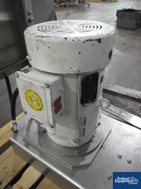 Image of IKA Dispax Reactor, S/S 03