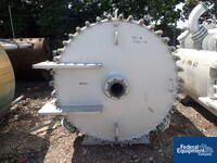 Image of 1,950 Sq Ft Alfa Laval Spiral Heat Exchanger, 304 S/S, 80# 03