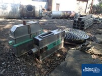 Image of 56'' Bucket Elevator, 2 HP, S/S 04