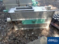 Image of 56'' Bucket Elevator, 2 HP, S/S 05