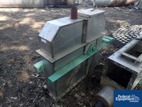 Image of 56'' Bucket Elevator, 2 HP, S/S 07
