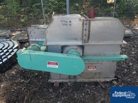 Image of 56'' Bucket Elevator, 2 HP, S/S 08