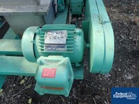 Image of 56'' Bucket Elevator, 2 HP, S/S 09