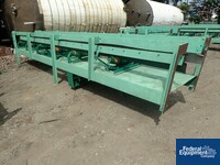 Image of 24" x 40'' Auto Weight Trough Belt Conveyor 03