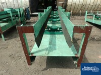 Image of 24" x 40'' Auto Weight Trough Belt Conveyor 04
