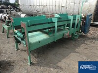Image of 24" x 40'' Auto Weight Trough Belt Conveyor 06